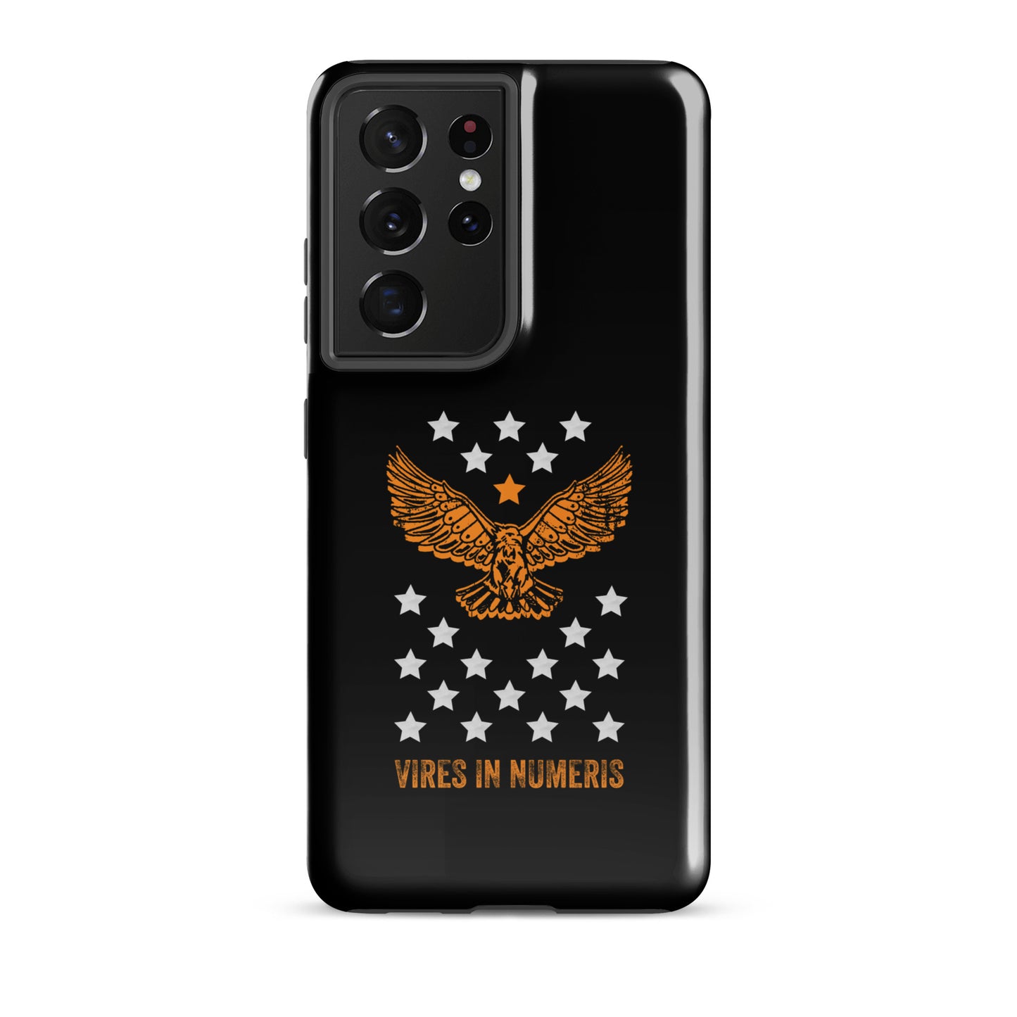 Vires in Numeris - Tough case for Samsung®