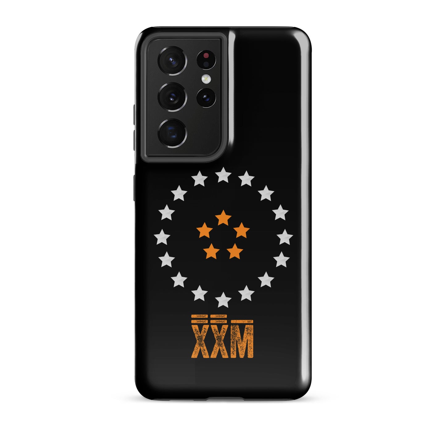 21M Stars - Tough case for Samsung®