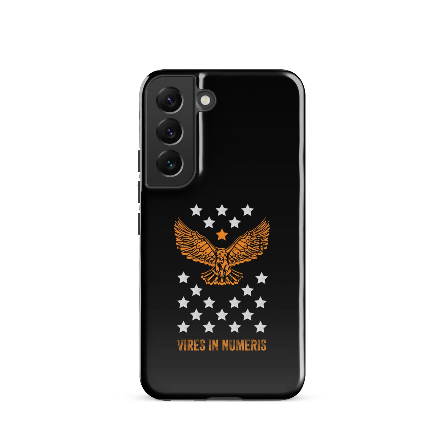 Vires in Numeris - Tough case for Samsung®