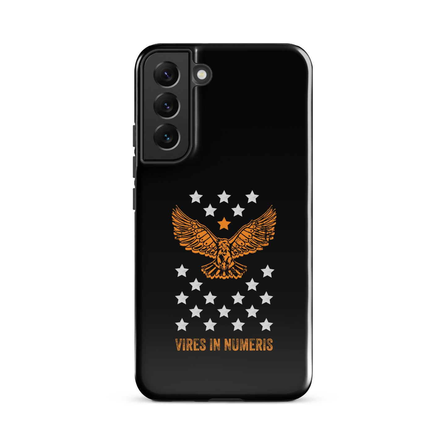 Vires in Numeris - Tough case for Samsung®