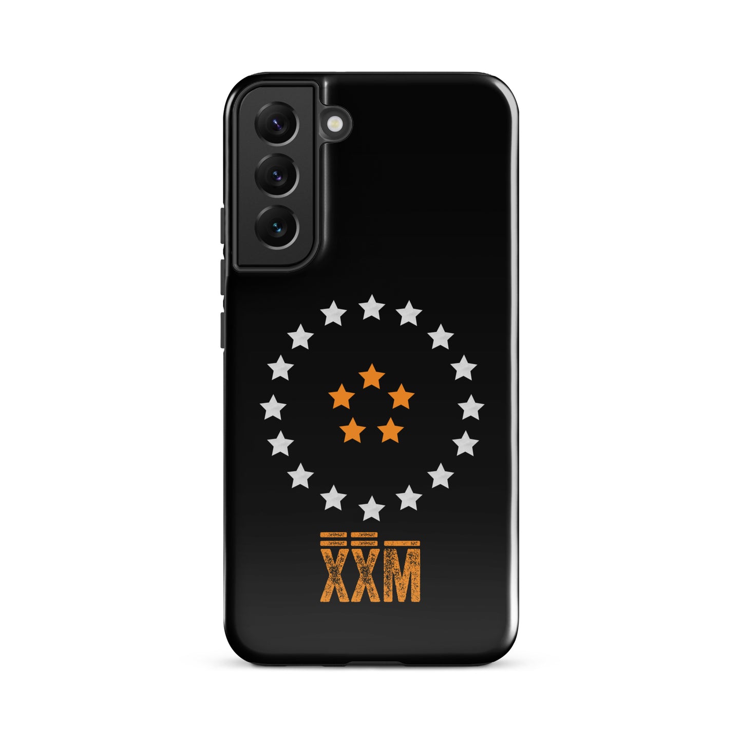 21M Stars - Tough case for Samsung®
