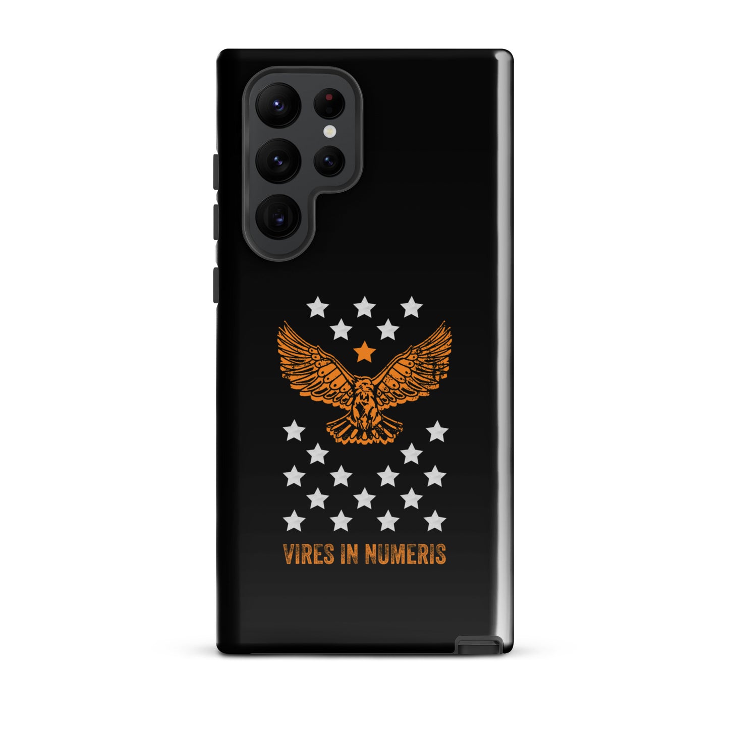 Vires in Numeris - Tough case for Samsung®