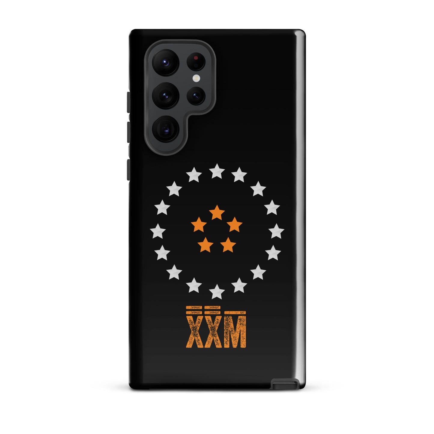 21M Stars - Tough case for Samsung®