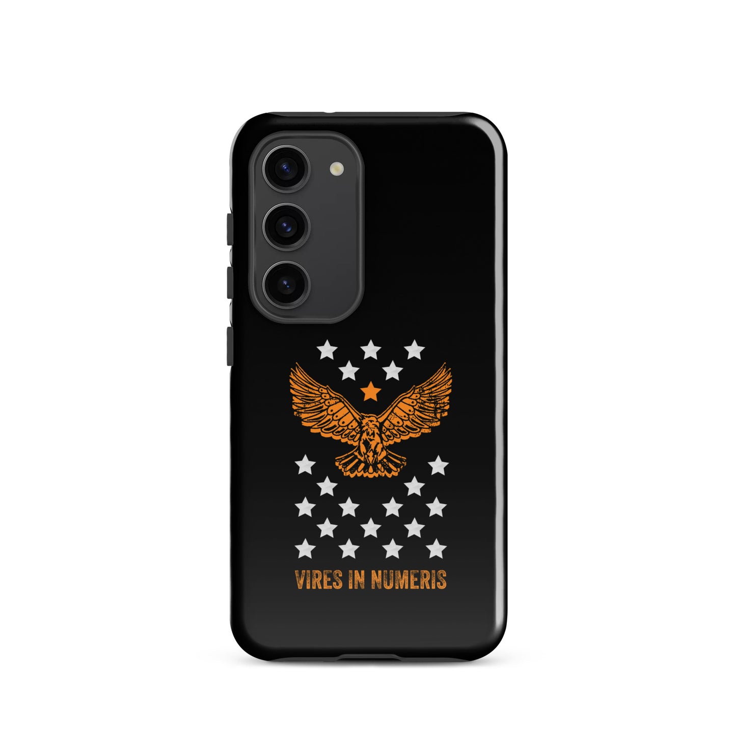 Vires in Numeris - Tough case for Samsung®