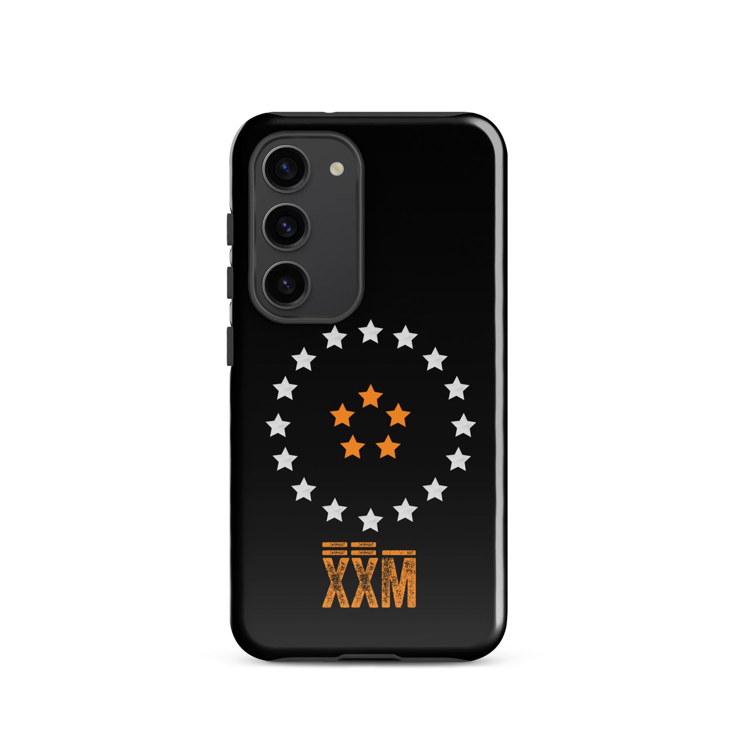 21M Stars - Tough case for Samsung®