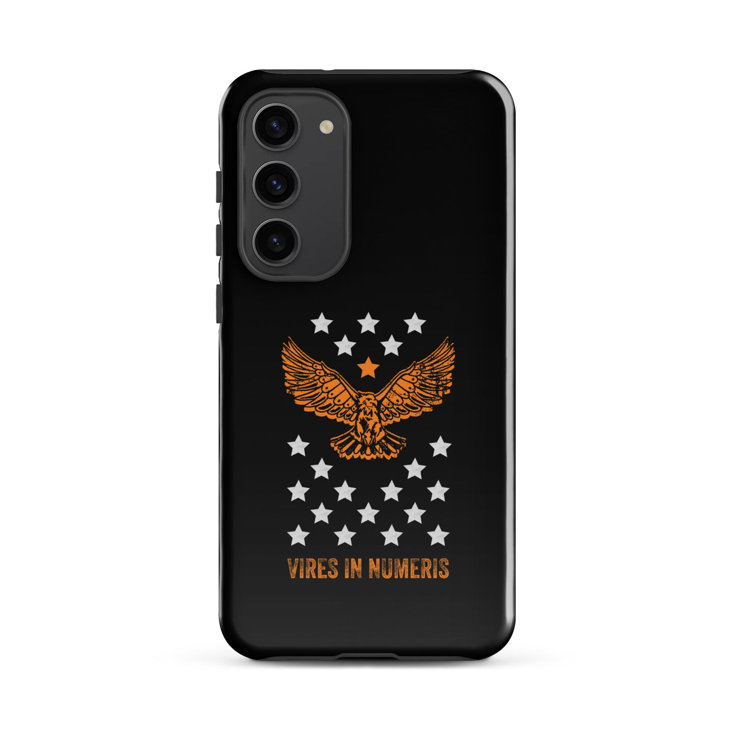 Vires in Numeris - Tough case for Samsung®