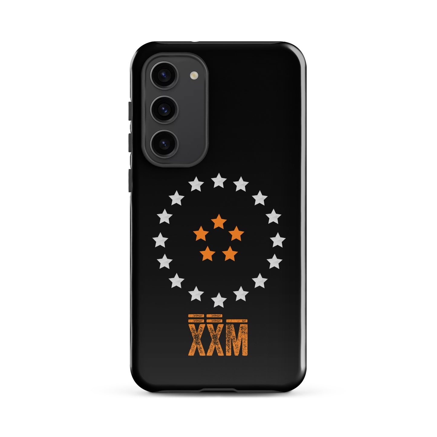21M Stars - Tough case for Samsung®