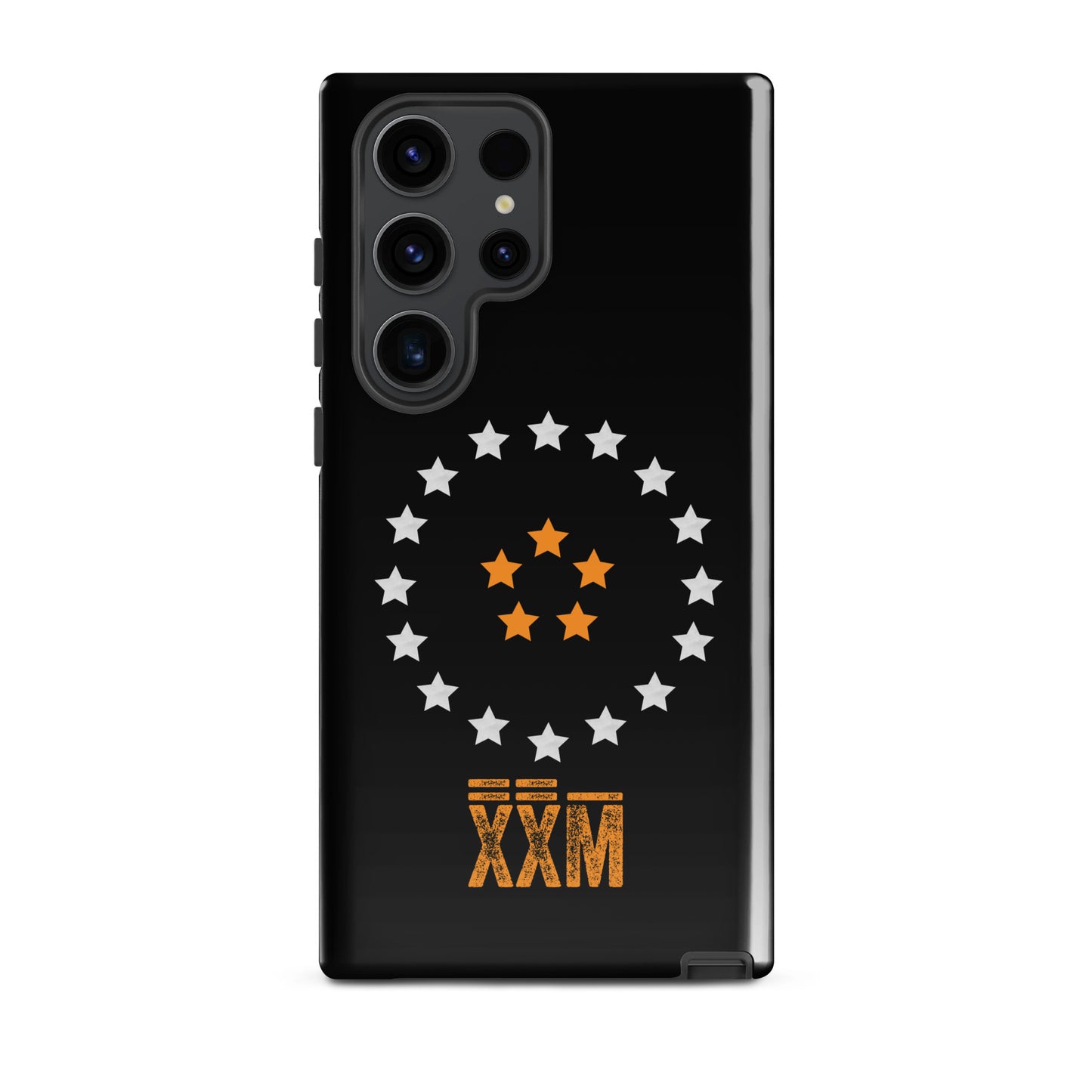 21M Stars - Tough case for Samsung®