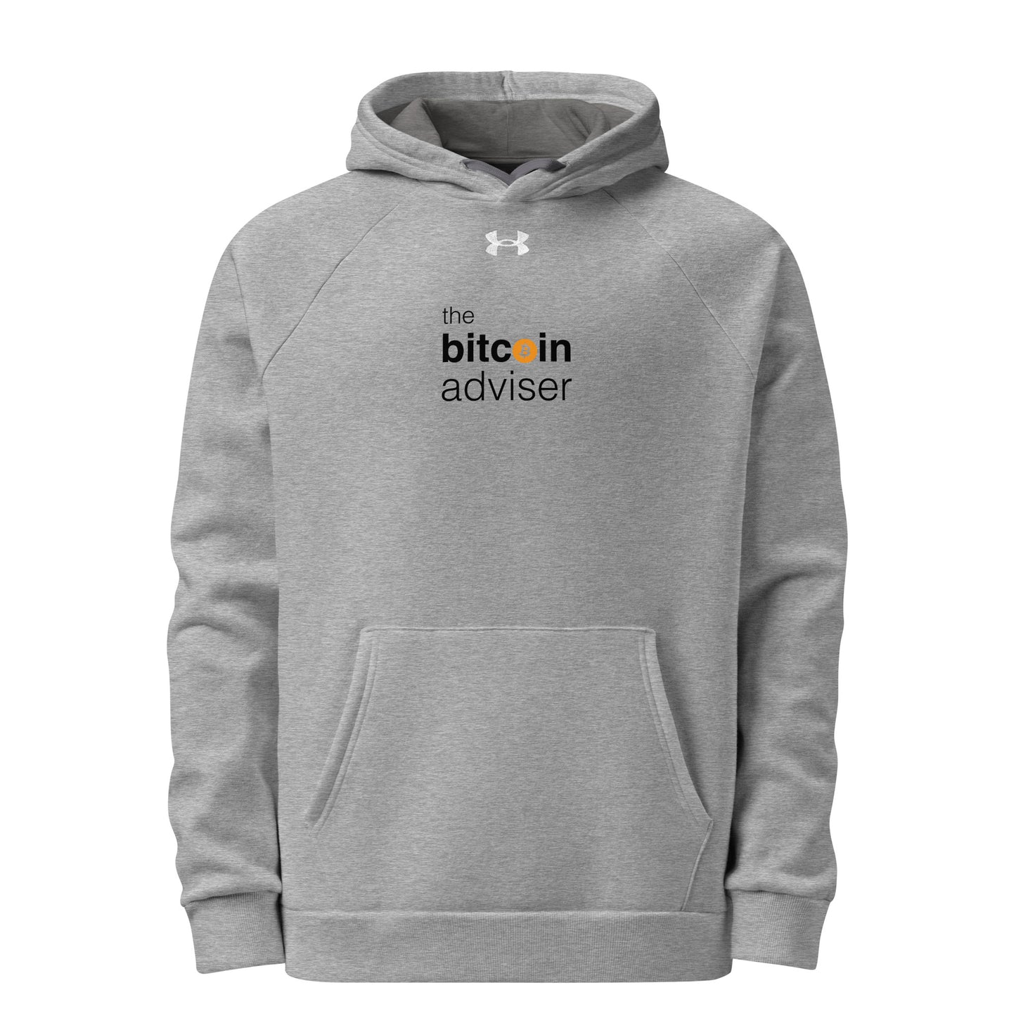 TBA x Under Armour® Hoodie