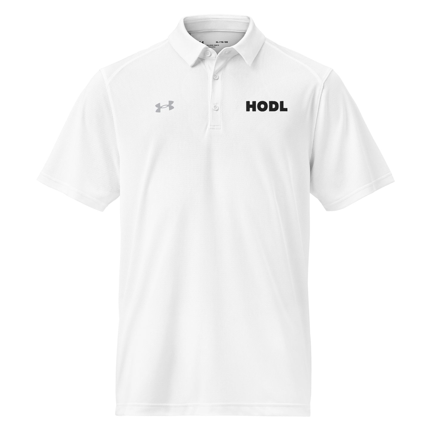 Under Armour® HODL Polo
