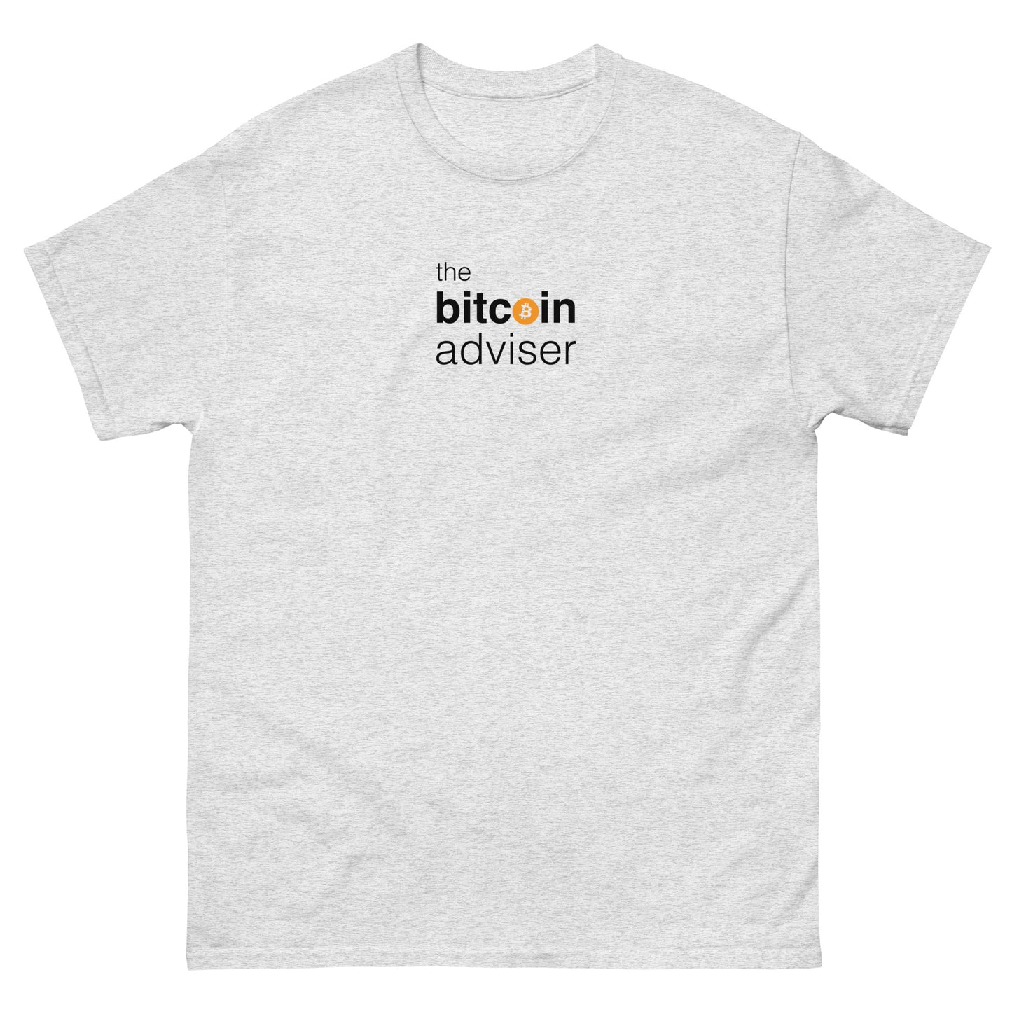 TBA Unisex Tee