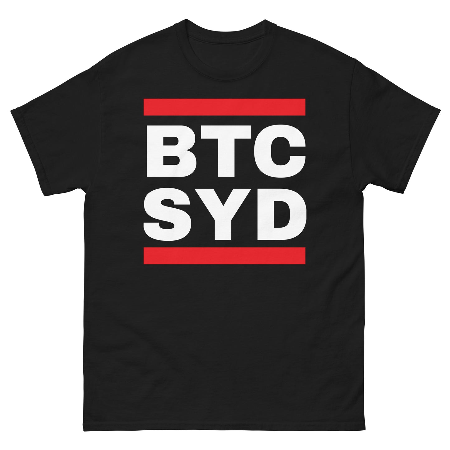 BTCSYD Tee