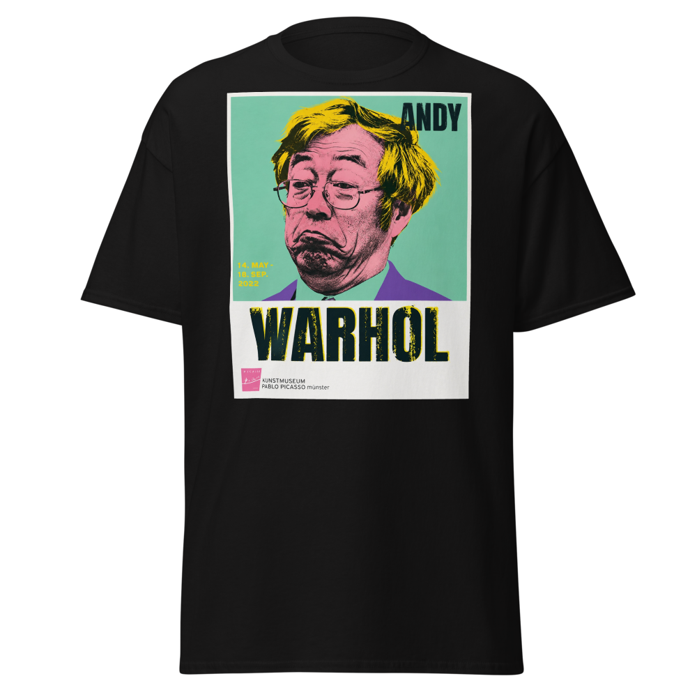 Dorian Warhol