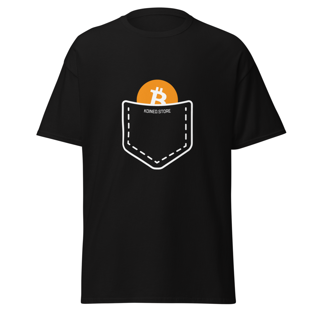 Pocket Bitcoin