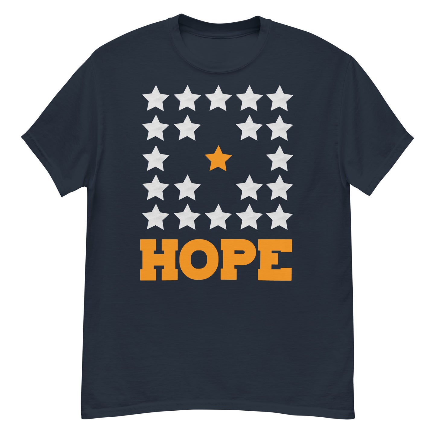 Hope & Stars Men's Tee