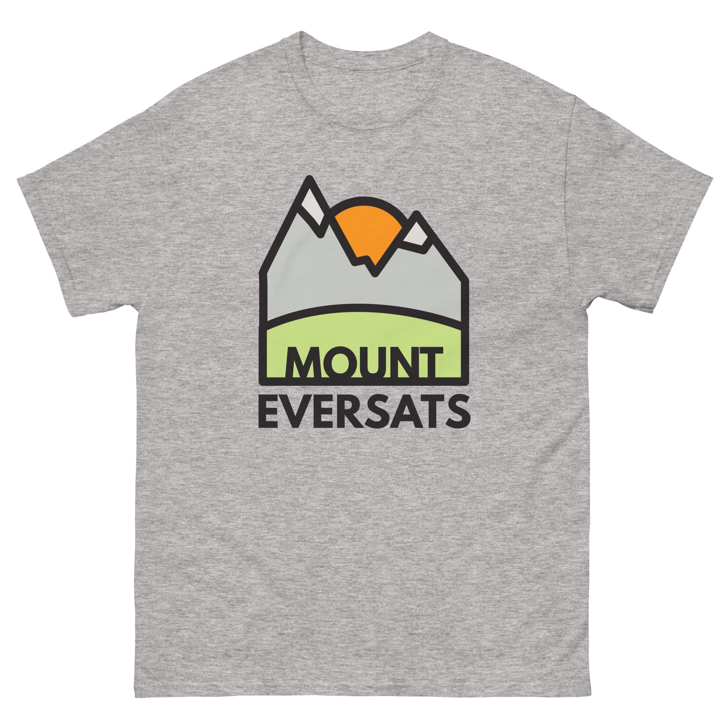 Mount Eversats Shirt