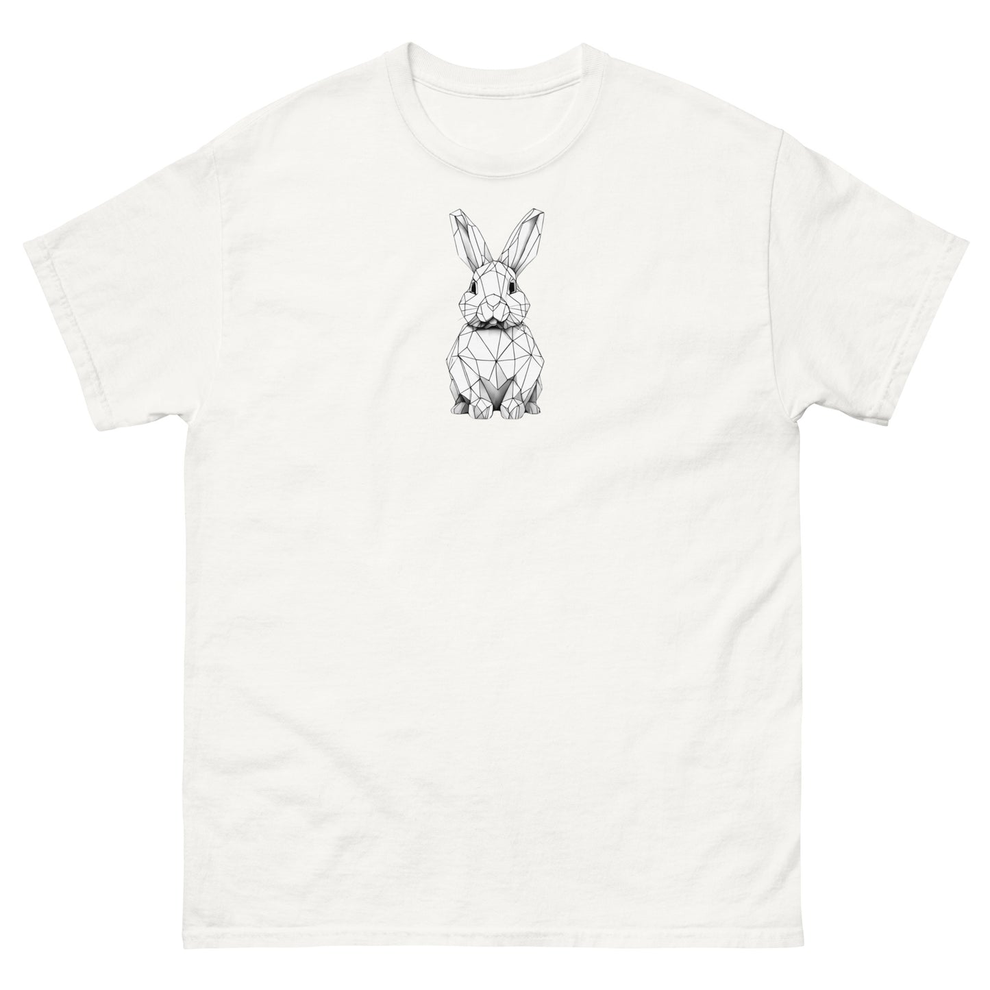 White Rabbit Men's Tee