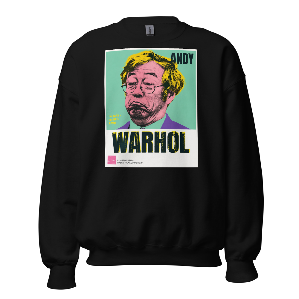 Dorian Warhol