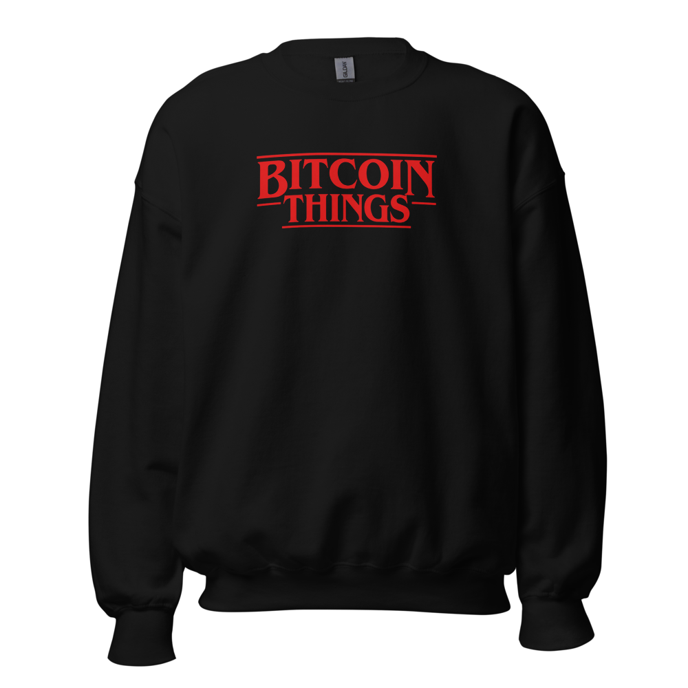 Bitcoin Things