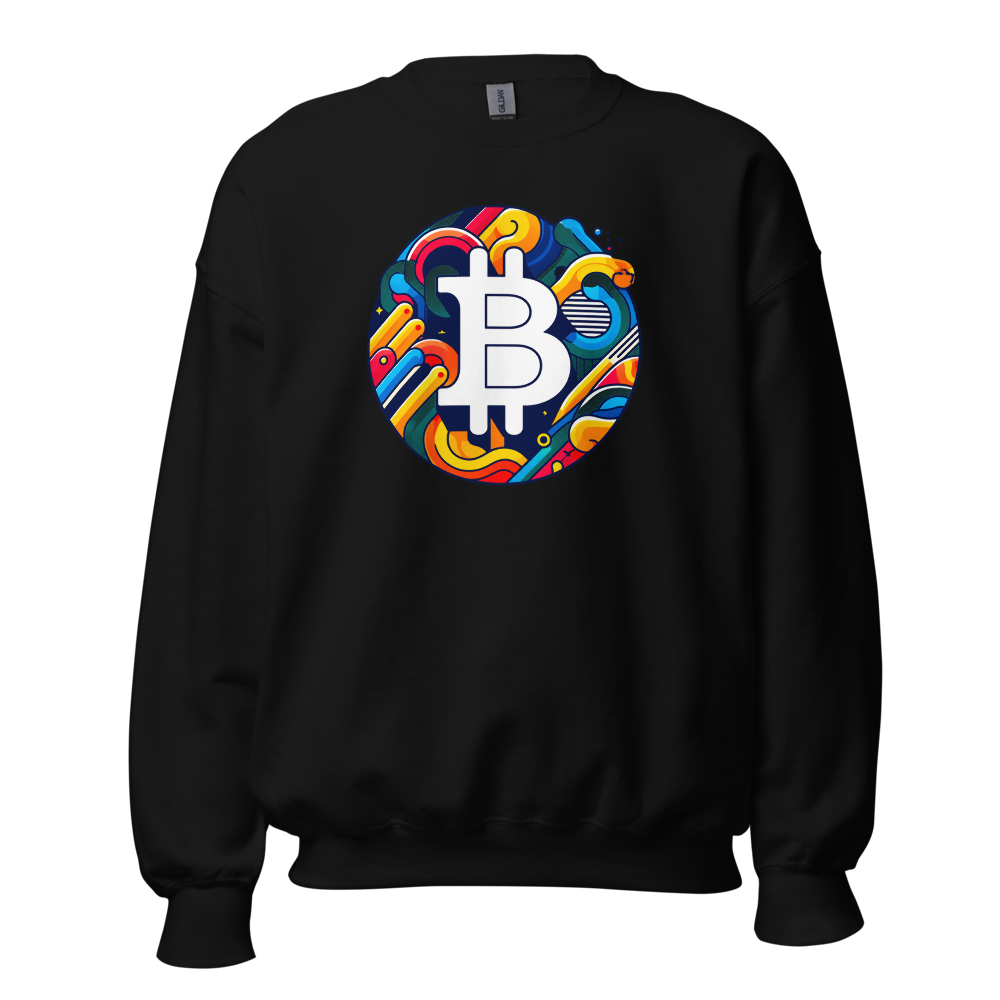 Abstract Bitcoin