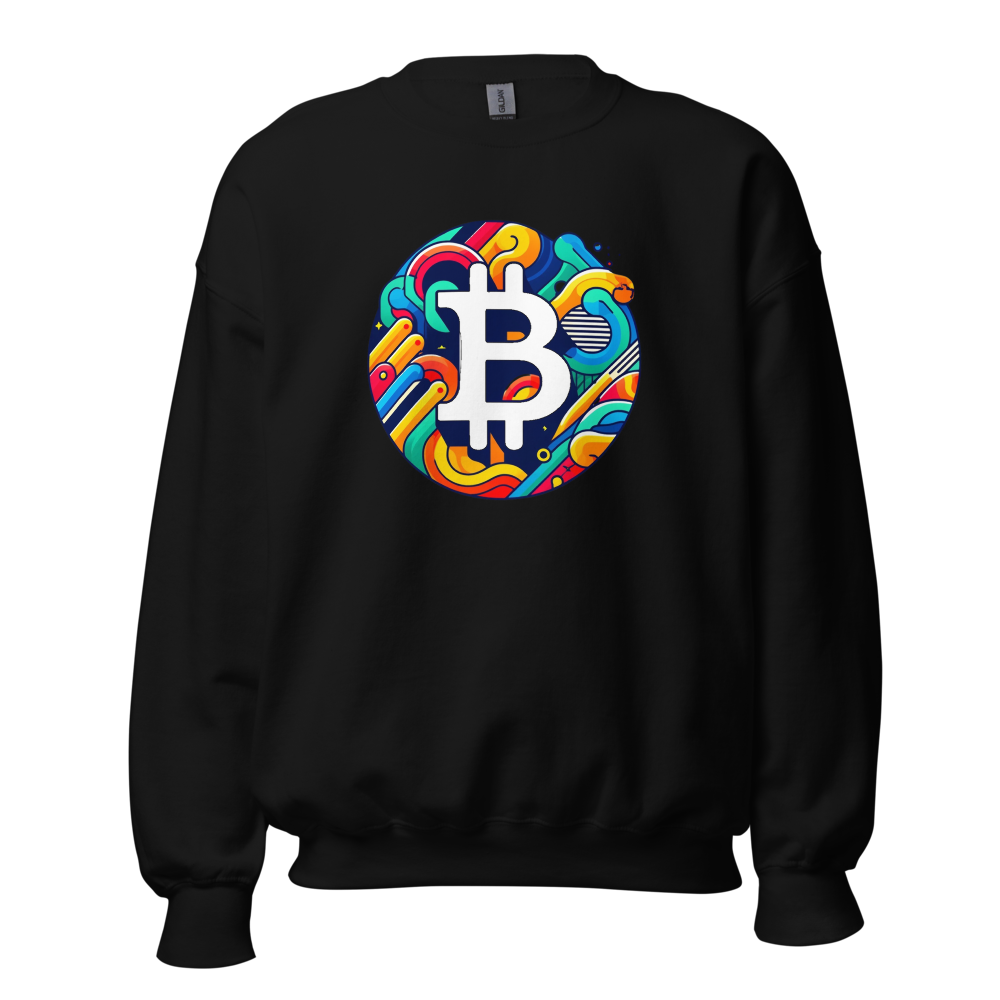 Abstract Bitcoin