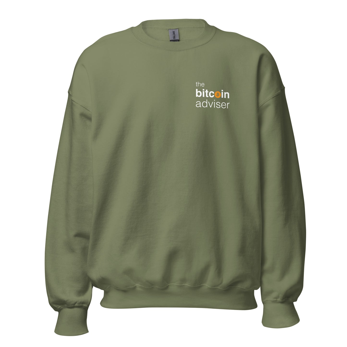 TBA Unisex Sweatshirt