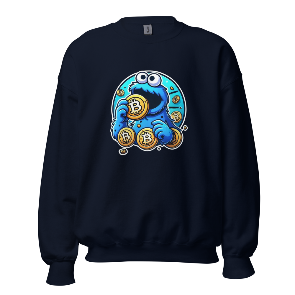 Bitcoin Cookies
