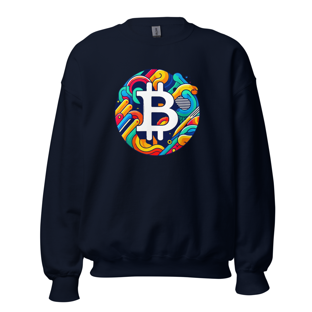 Abstract Bitcoin