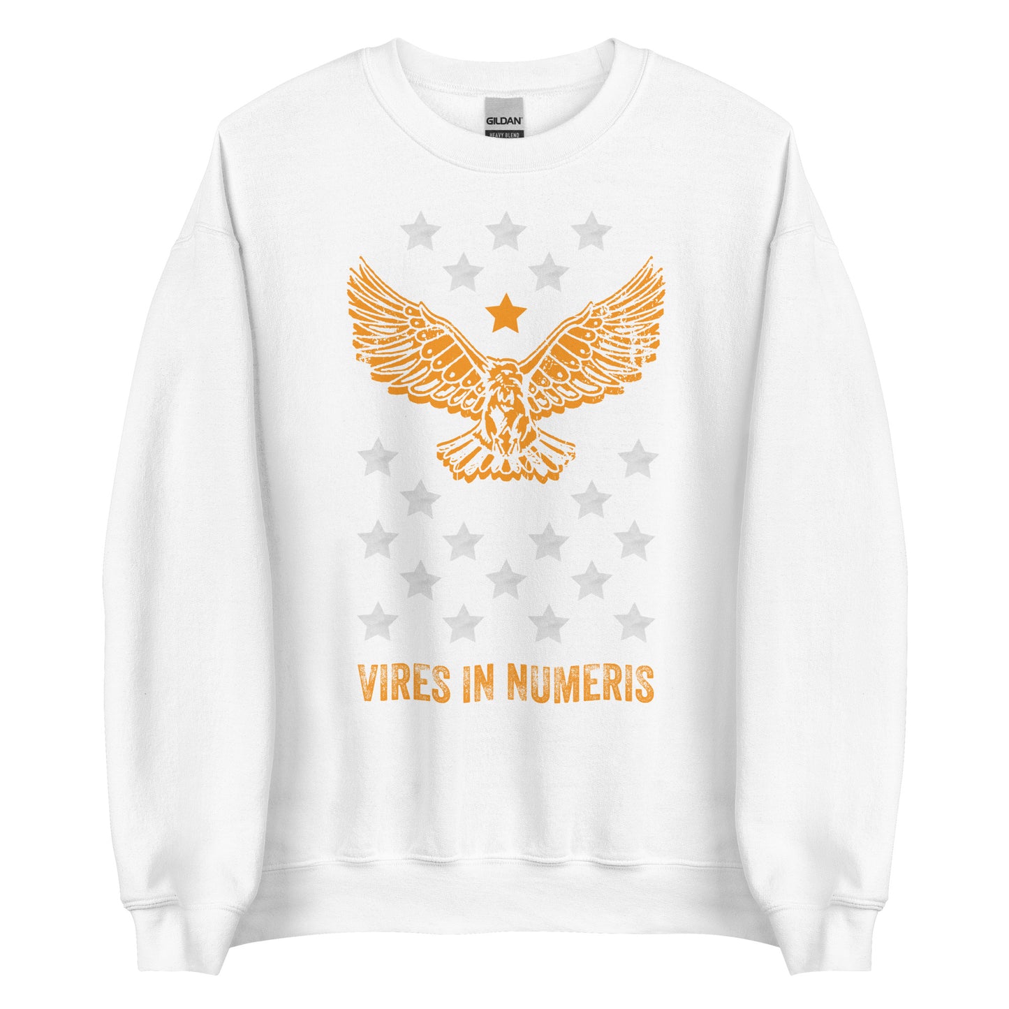 Vires In Numeris Sweatshirt
