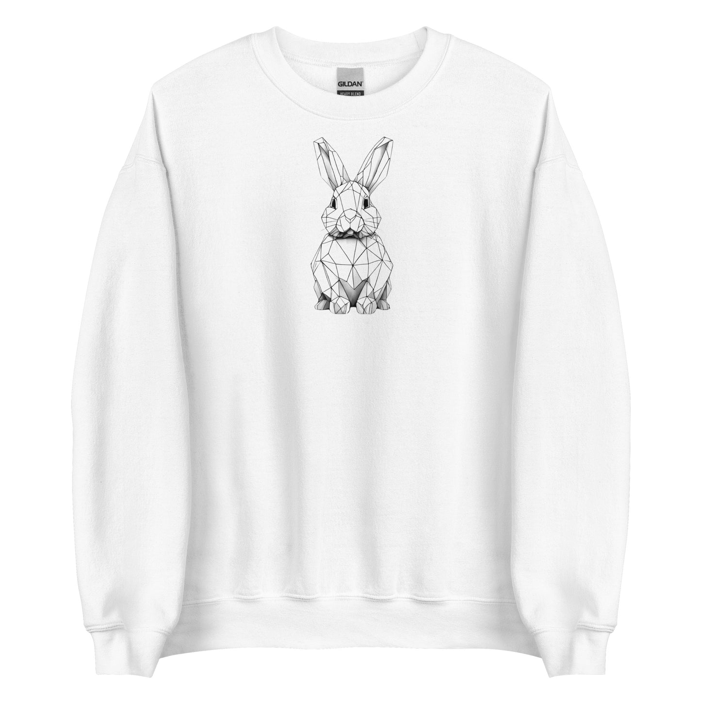 White Rabbit Sweatshirt