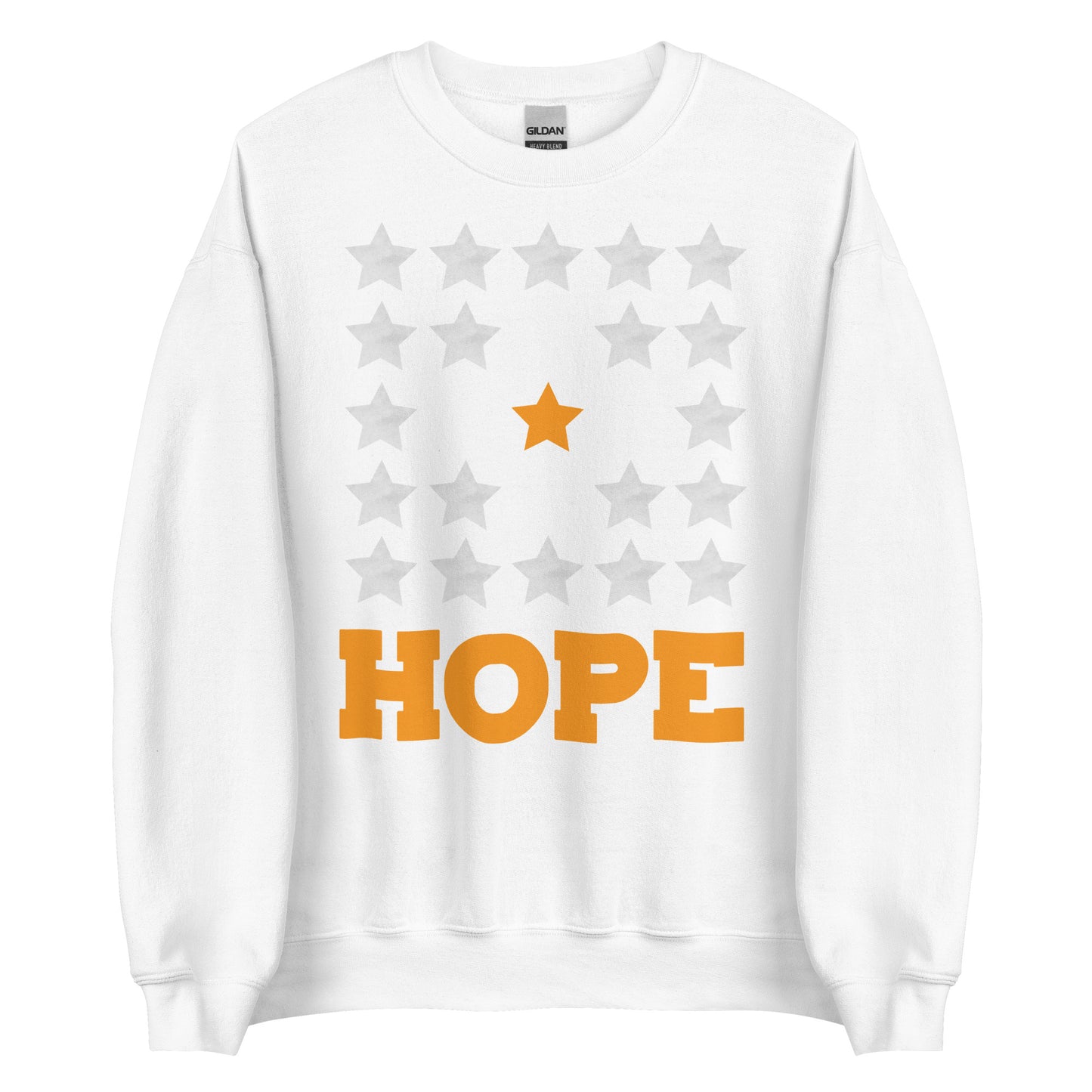 Hope & Stars Sweatshirt