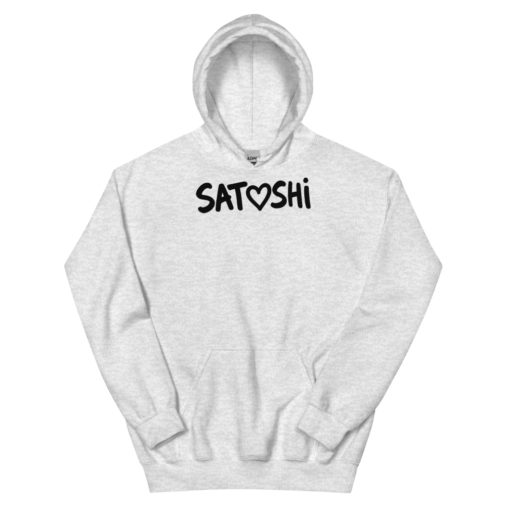 Satoshi