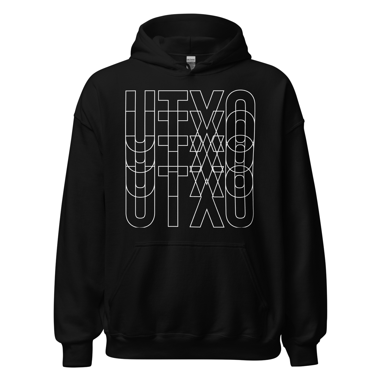 UTXO Hoodie