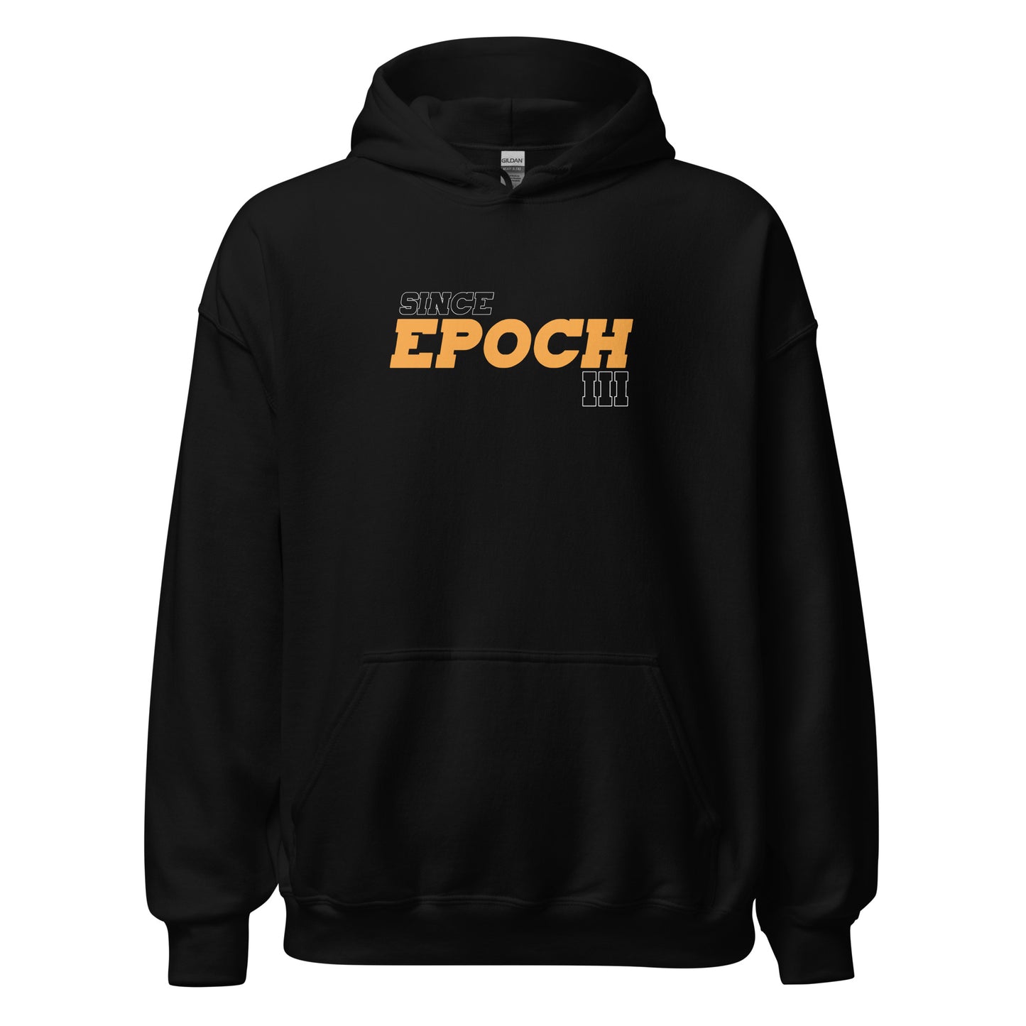 Epoch III