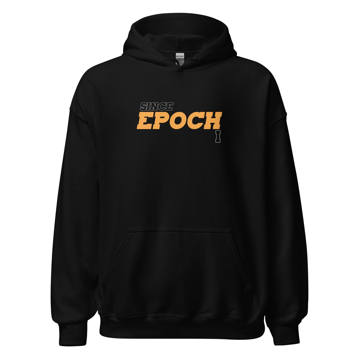 Epoch I