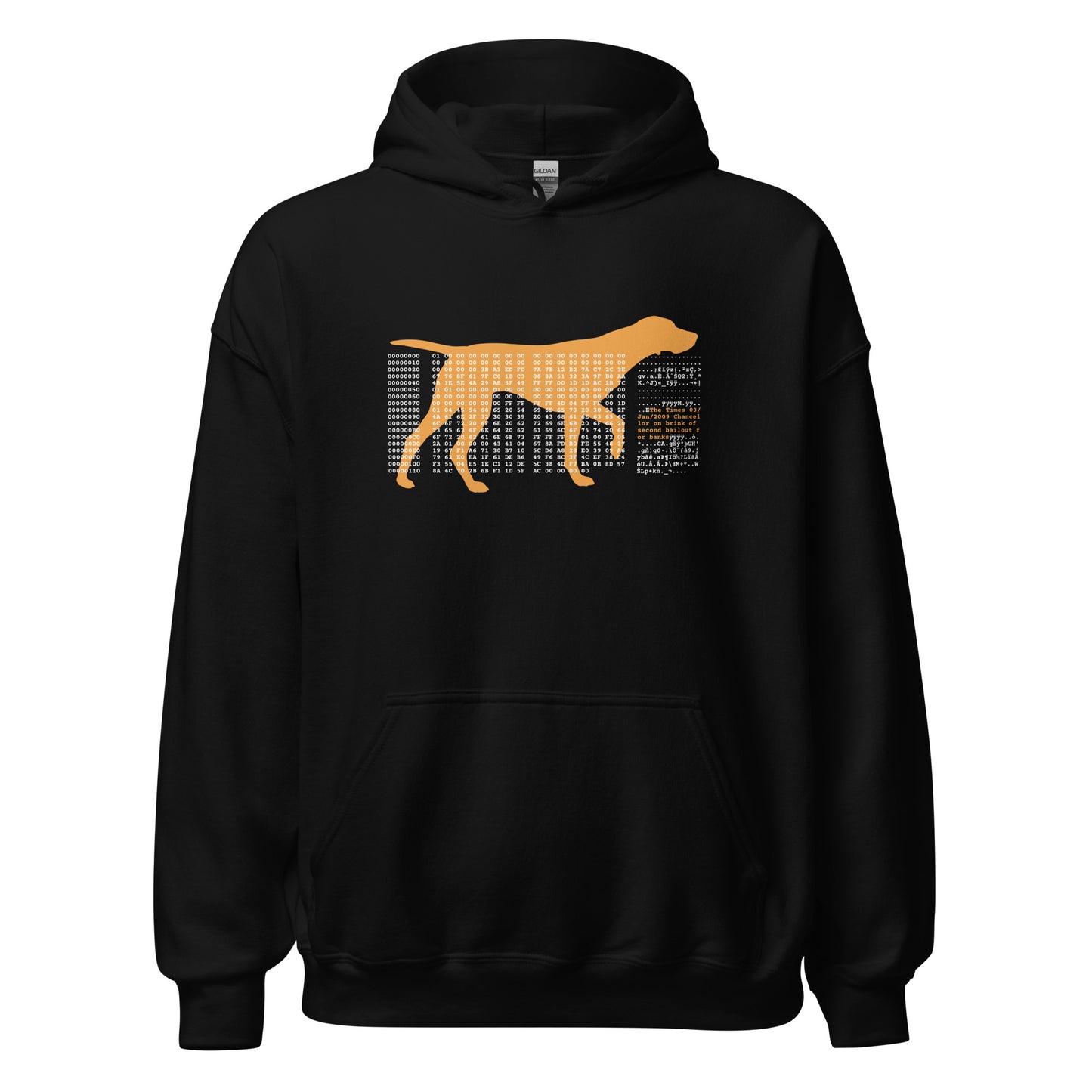 Genesis Hound