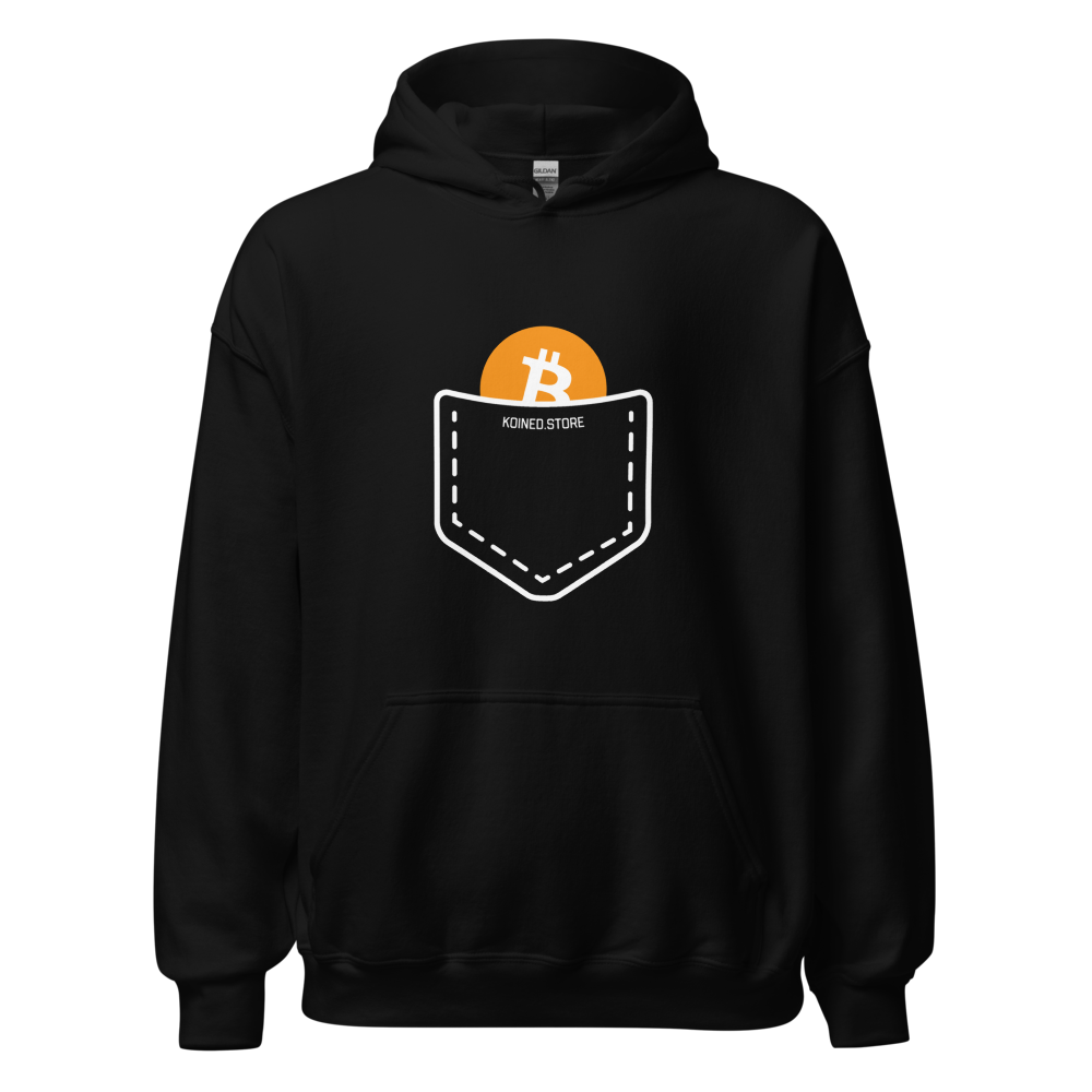 Pocket Bitcoin