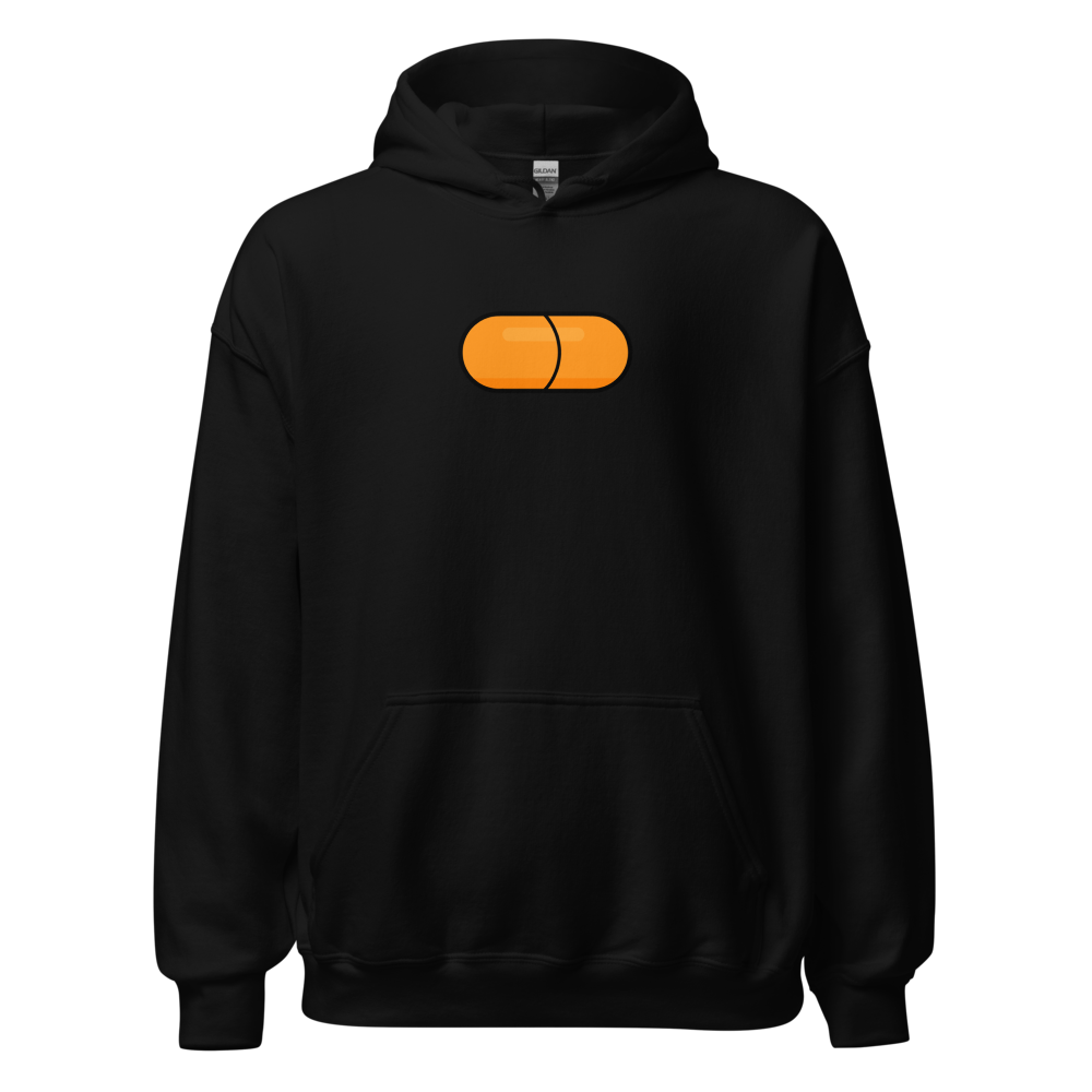 Orange Pill