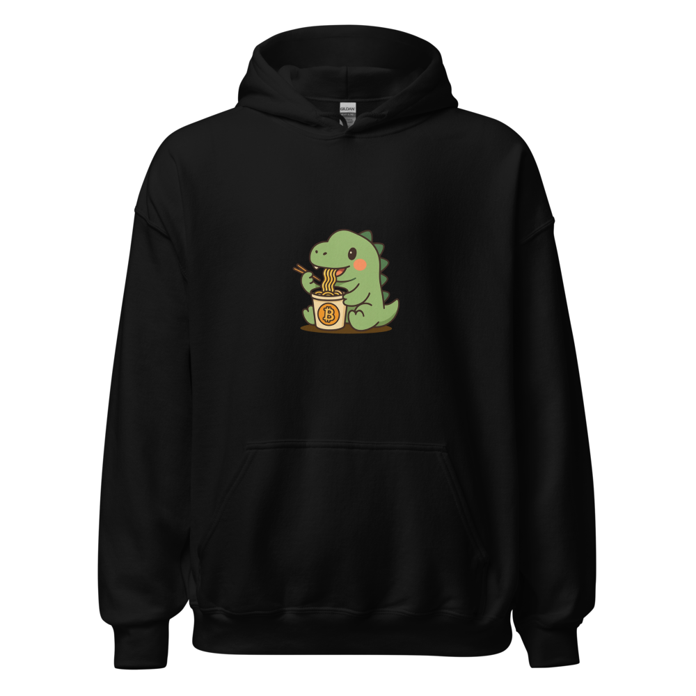 Dino Ramen