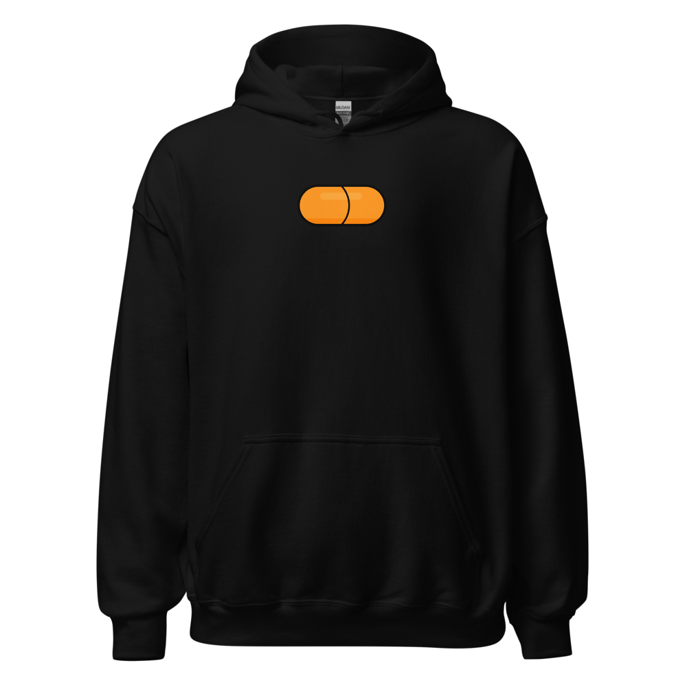 Orange Pill