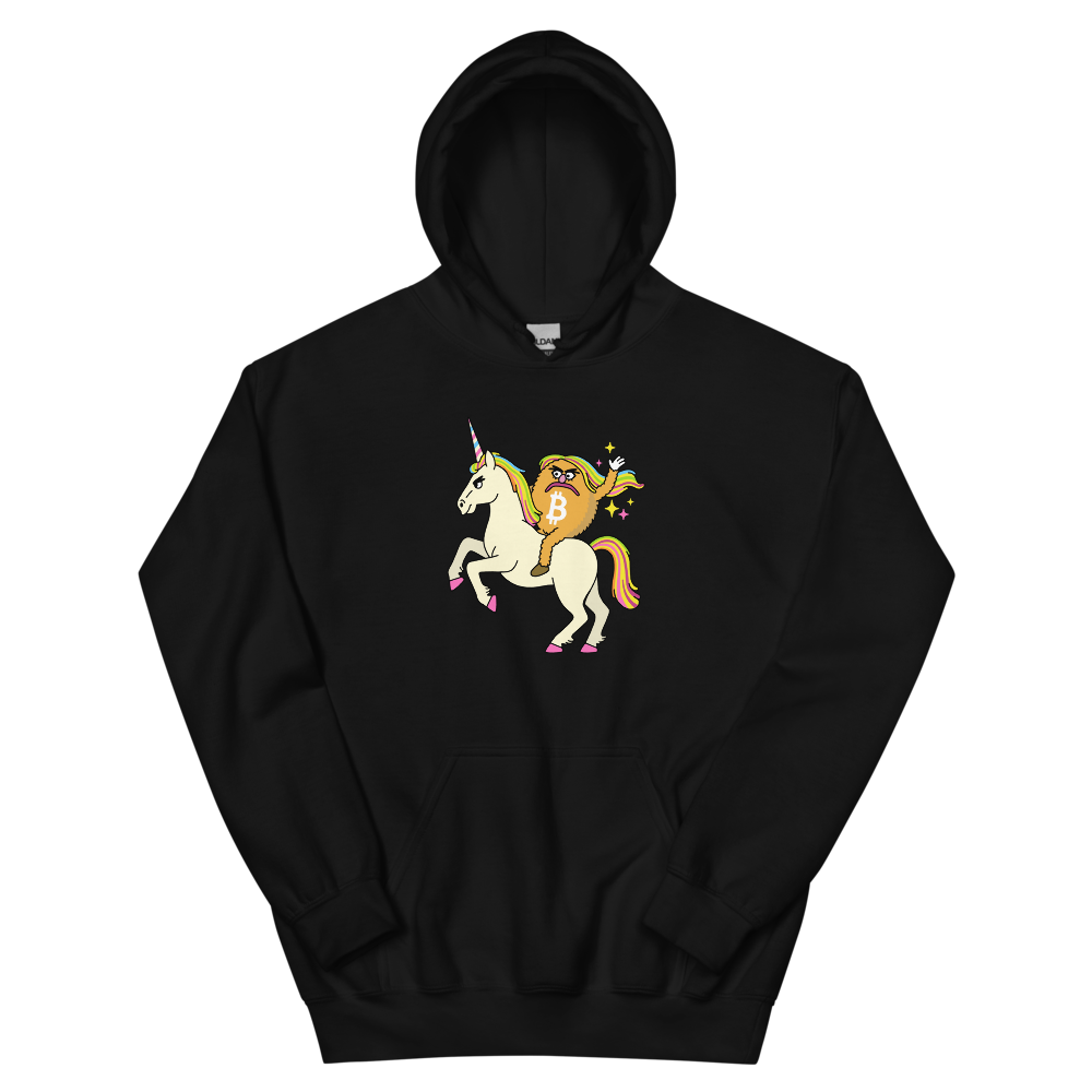 Here Comes Unicorn Bitcoin