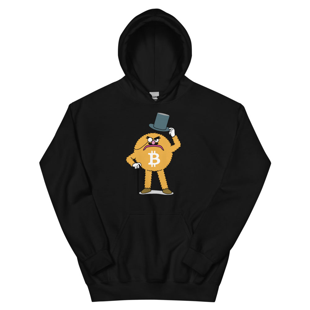 Here Comes Fancy Bitcoin