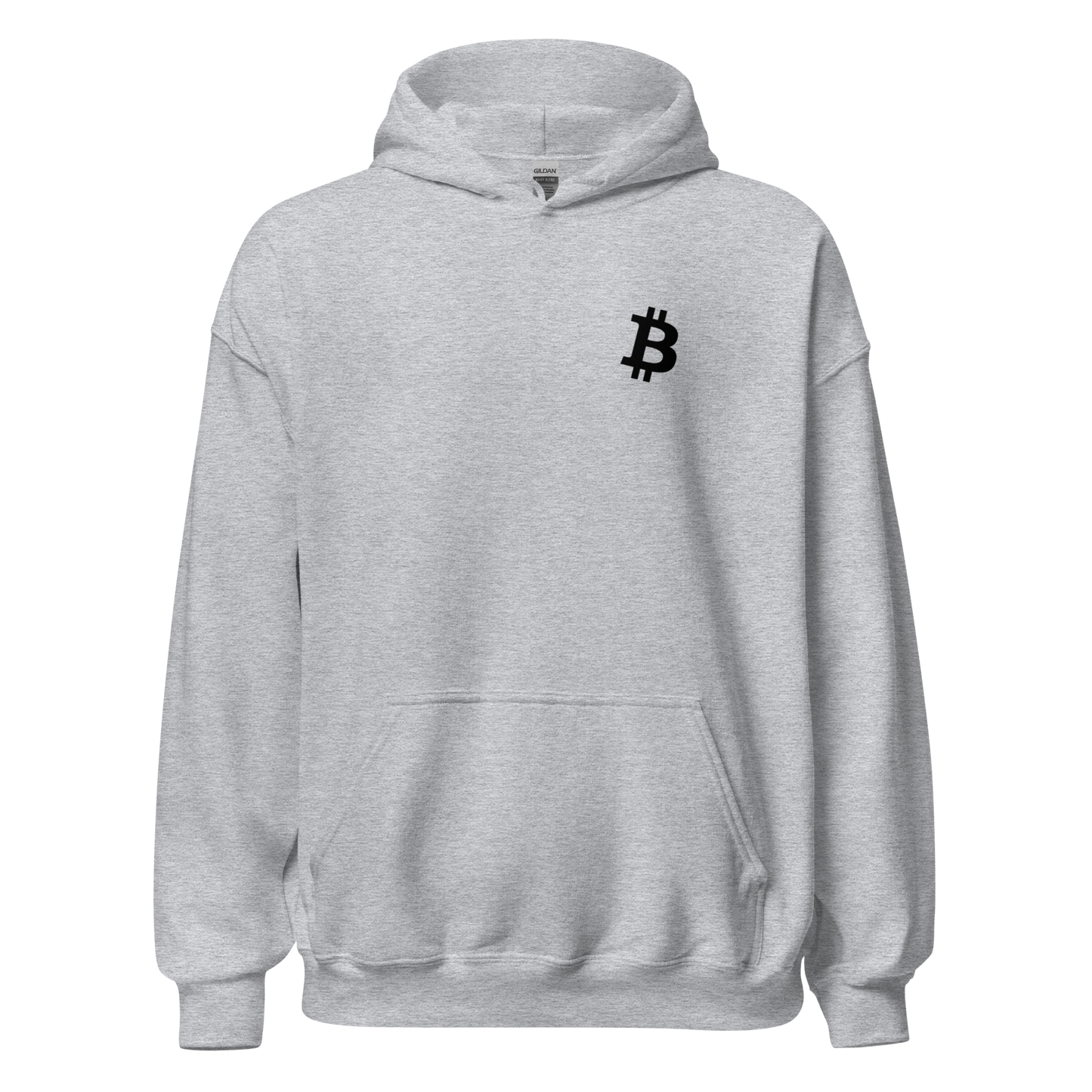 Wrench Attack Hoodie