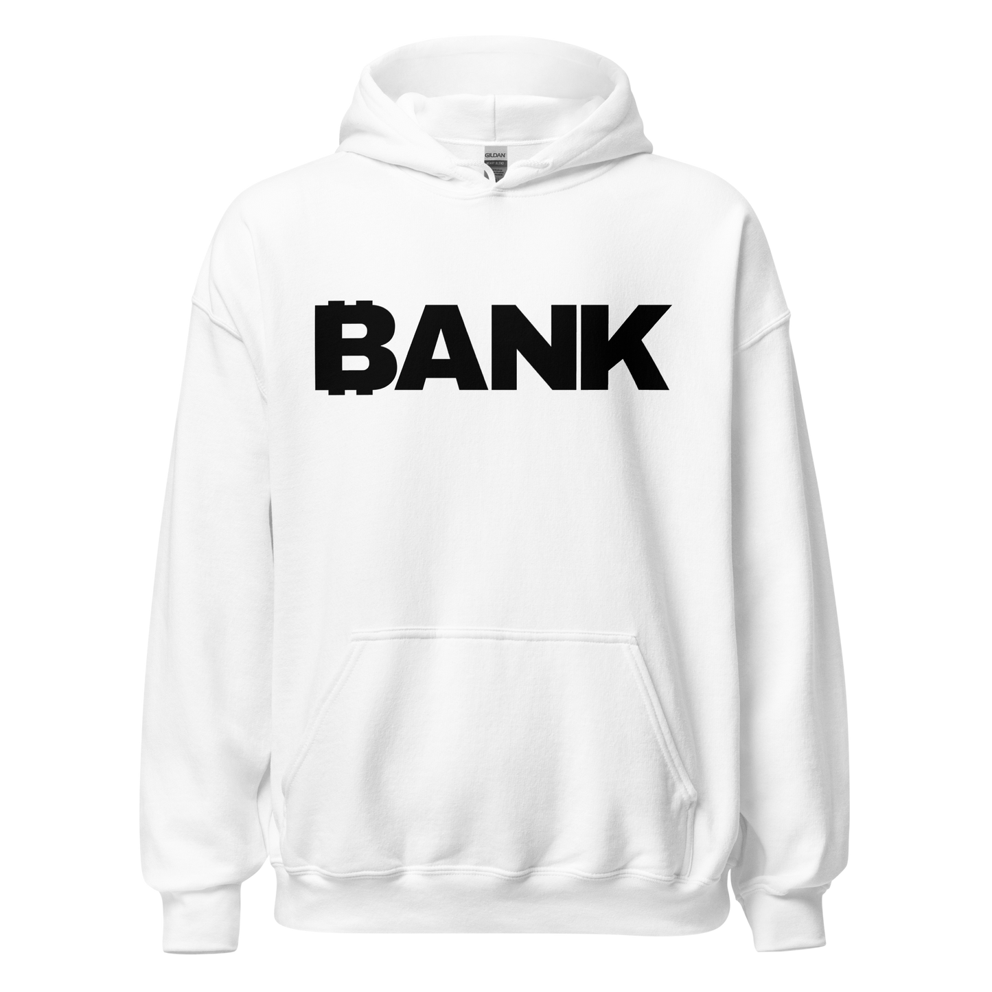 ₿ANK Hoodie