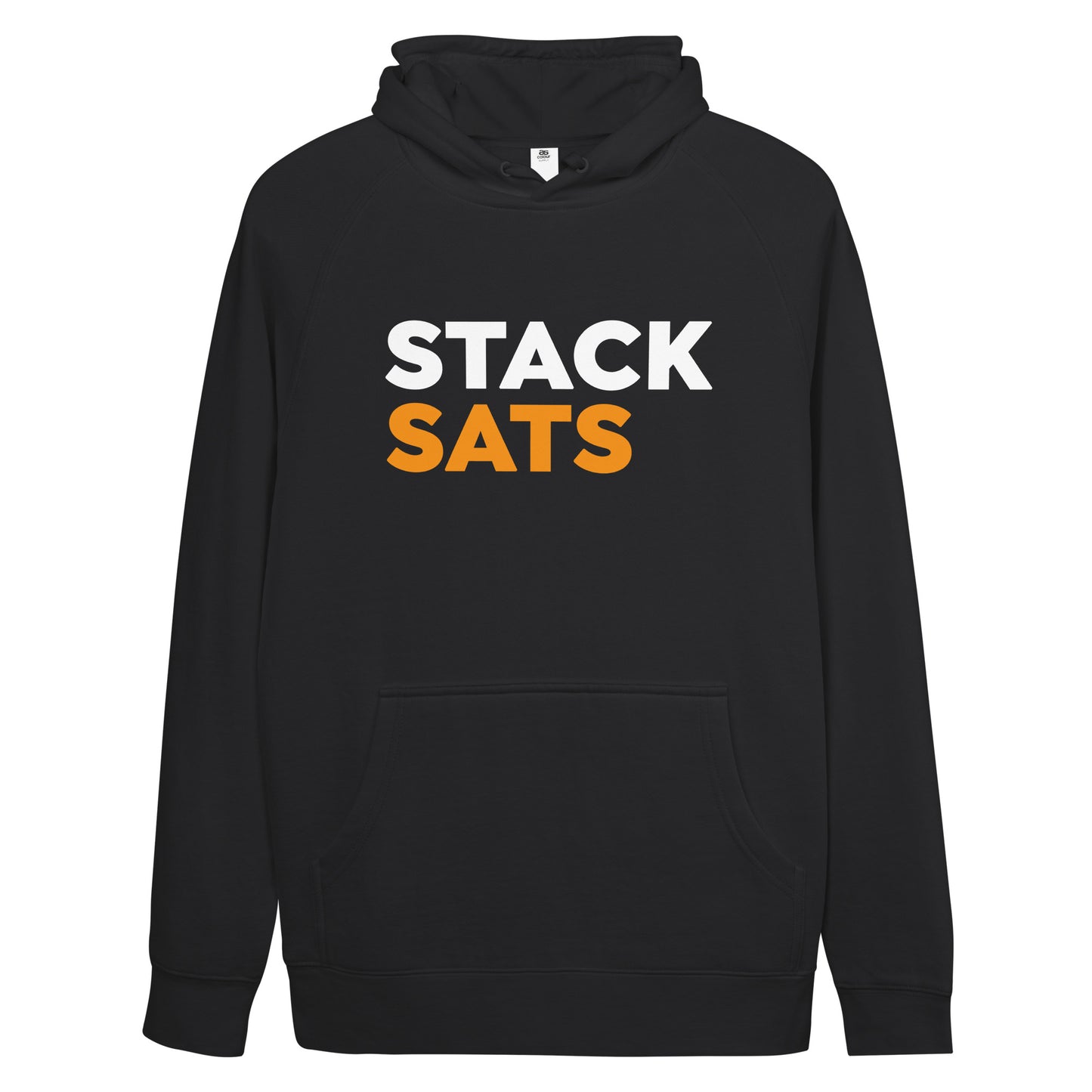 Stack Sats Hoodie