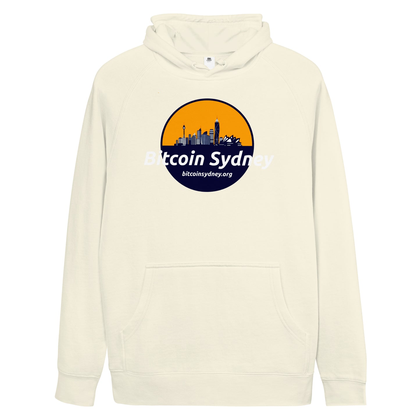 Bitcoin Sydney Hoodie