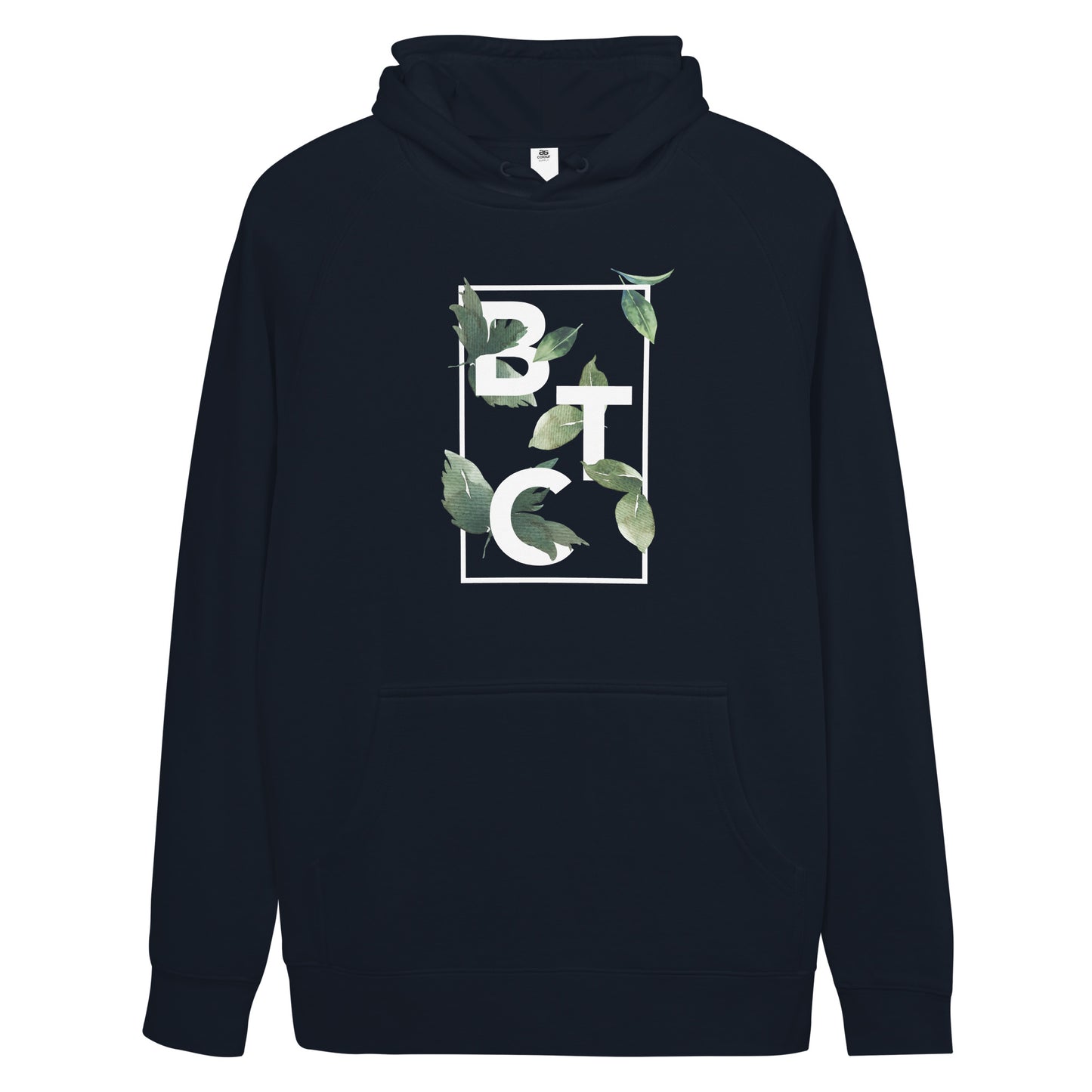 Natural BTC Hoodie