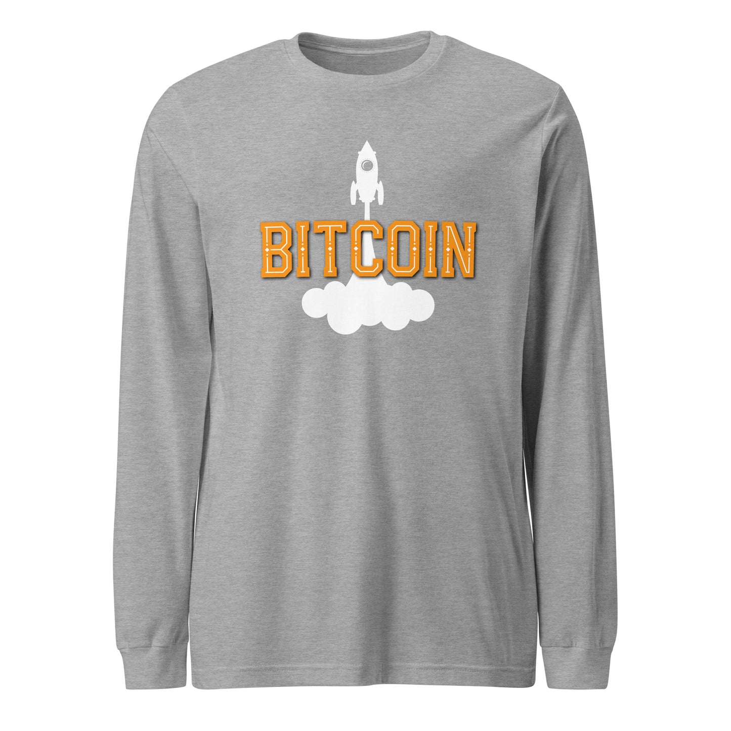 Rocket Long Sleeve Tee