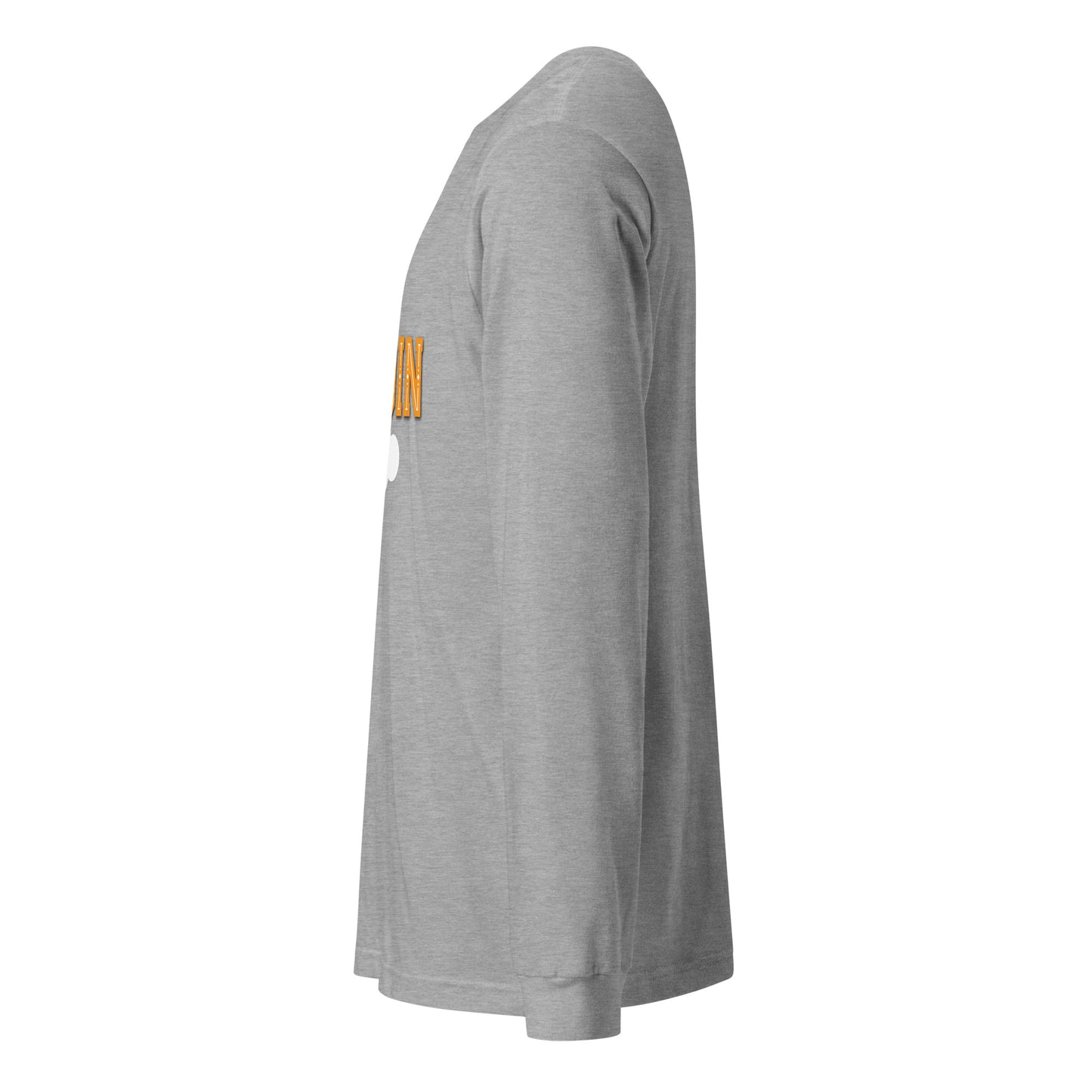 Rocket Long Sleeve Tee