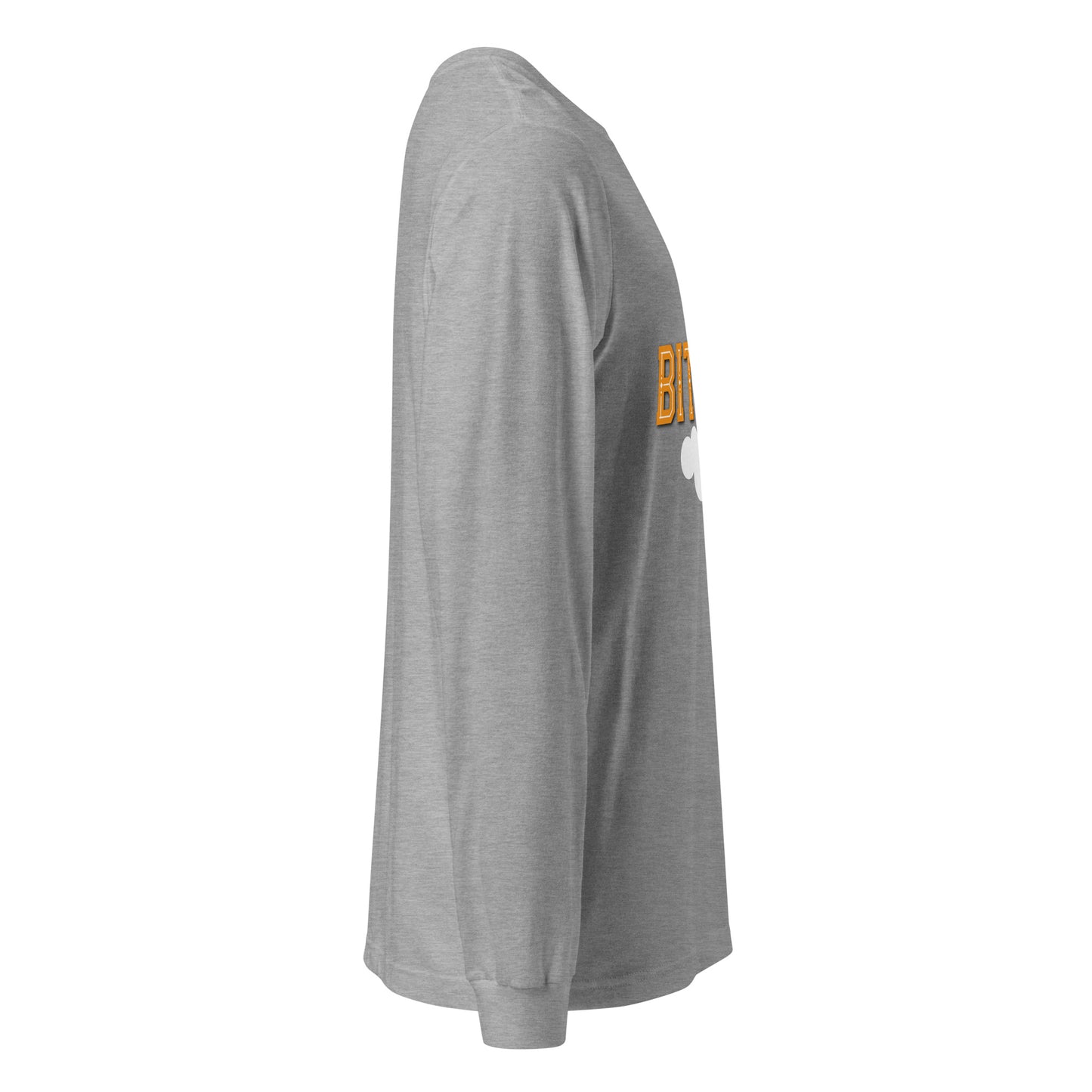 Rocket Long Sleeve Tee